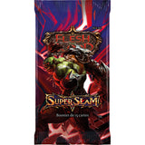 Flesh & Blood Super Slam Booster Pack (FR)  Pokecard Store