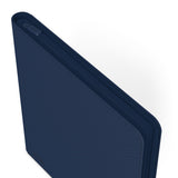 Ultimate Guard Zipfolio 3x4 Blue - Pokecard Store