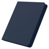 Ultimate Guard Zipfolio 3x4 Blue - Pokecard Store
