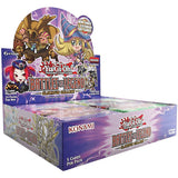 Yu-Gi-Oh! Battles of Legend: Glorious Gallery Booster Box (EN)