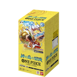 Preorder One Piece Adventure on KAMI's Island (OP-15) Booster Box (JP) - Pokecard Store