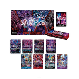 One Piece 2nd Anniversary Set (EN) - Pokecard Store