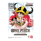 One Piece DAY'25 Edition Premium TCG Card Game Collection (JP) - Pokecard Store