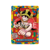 One Piece DAY'25 Edition Premium TCG Card Game Collection (JP) - Pokecard Store
