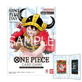One Piece DAY'25 Edition Premium TCG Card Game Collection (JP) - Pokecard Store