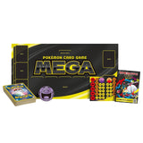 Pokémon 2025 Mega Starter Set Mega Gengar ex (JP) - Pokecard Store