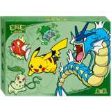 Pokémon 2026 Dragon Boat Gift Box (CN) - Pokecard Store