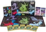 Pokémon Return of the Dragon (CSFM2) Advanced Gift Box Rayquaza (CN) - Pokecard Store