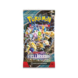 Pokémon Stellarkrone Booster Pack (DE)  Pokecard Store