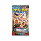 Pokémon Stellarkrone Booster Pack (DE)  Pokecard Store