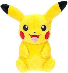 Pokemon plush toy Pikachu version 02 - Pokecard Store