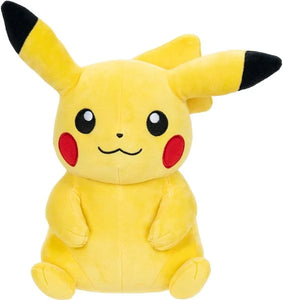 Pokemon plush toy Pikachu #6 - Pokecard Store