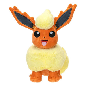 Pokemon plush toy Flamara / Flareon - Pokecard Store