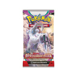 Pokemon evolutions in Paldea Booster Pack (DE)