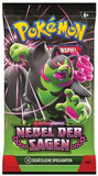 Pokemon Mist of Legends Booster Pack (DE) - Pokecard Store