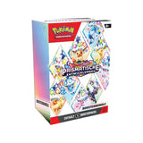 Preorder Pokemon Prismatic Evolutions Booster Bundle Display (DE) - Pokecard Store