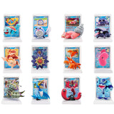 Pokémon Dream Drawing 151 Figurine Blind Box Vol. 2.0 (CN) - Pokecard Store