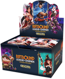 Riftbound League of Legends Set One Origins Booster Display (EN)  Pokecard Store