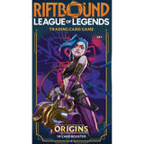 Riftbound League of Legends Set One Origins Booster Display (EN)  Pokecard Store