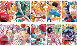 One Piece Round 1 Promo Pack (JP) - Pokecard Store
