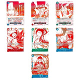 One Piece 3rd Anniversary Treasure Campaign Promo Pack (JP) - Pokecard Store