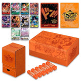 One Piece 3rd Anniversary Set (JP) - Pokecard Store