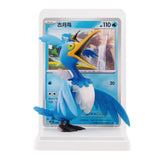 Pokémon Dream Drawing 151 Figurine Blind Box Vol. 2.0 (CN) - Pokecard Store