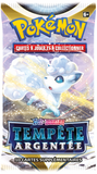 Pokemon Tempête Argentée Booster Pack (FR) - Pokecard Store