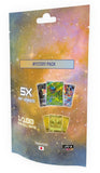 Pokémon Mystery Pack Series 007 (JP) - Pokecard Store