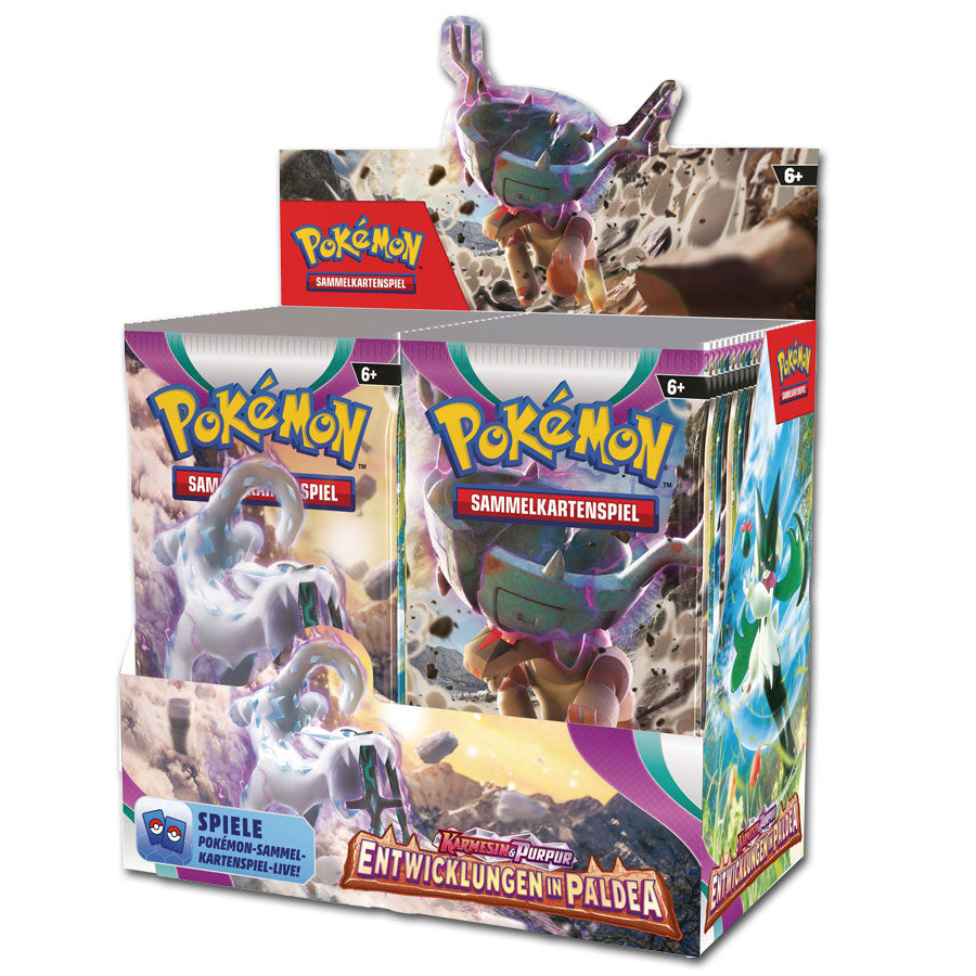 where to buy pokemon booster boxes in stores TCG: XY Evolutions Sealed Box : Toys & Games 30 booster packs per booster box 5 cards per booster pack The ranks of Ancient and Future Pokémon continue to grow Pokémon TCG: Sword & Shield-Lost