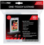Ultra Pro 35PT UV ONE-TOUCH & Stands - Pokecard Store