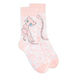 Pokémon Socks 3-Pack Crew (Unisex) 39-42 - Pokecard Store