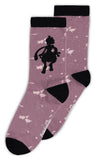 Pokémon Socks 3-Pack Crew (Unisex) 43-46 - Pokecard Store