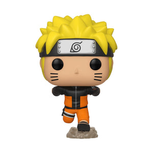 Funko POP! Naruto Running #727 - Pokecard Store