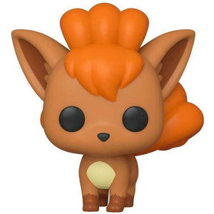 Funko POP! Pokémon Vulpix - Pokecard Store