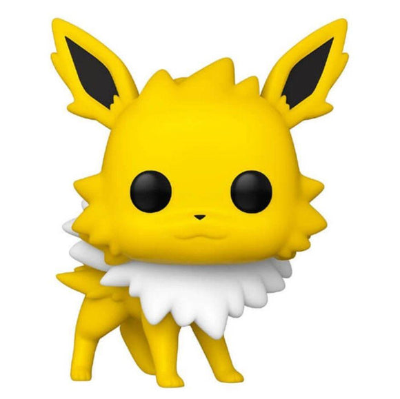 Funko POP! Pokémon Jolteon - Pokecard Store