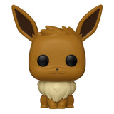 Funko POP! Pokémon Eevee - Pokecard Store