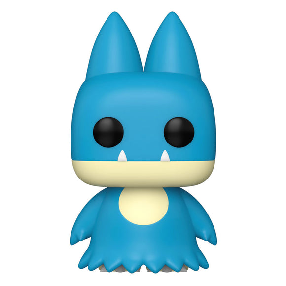 Funko POP! Pokémon Munchlax - Pokecard Store