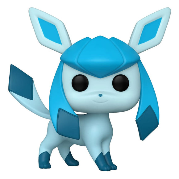 Funko POP! Pokémon Glaceon - Pokecard Store