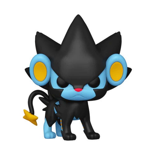 Funko POP! Pokemon Luxray/Luxtra #956 - Pokecard Store