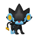 Funko POP! Pokemon Luxray/Luxtra #956 - Pokecard Store