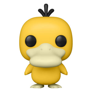 Funko POP! Pokémon Psyduck - Pokecard Store