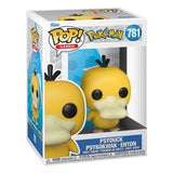 Funko POP! Pokémon Psyduck - Pokecard Store