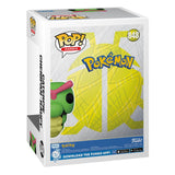 Funko POP! Pokemon Caterpie/Raupy #848 - Pokecard Store