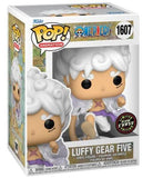 Funko POP! One Piece Luffy Gear Five #1607 - Pokecard Store