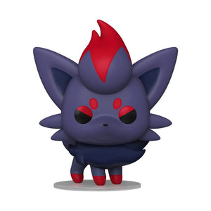 Funko POP! Pokémon Zorua #1032 - Pokecard Store