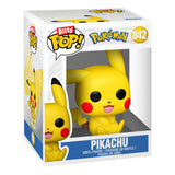 Bitty POP! Pokémon Vinyl Figures 4-Pack Series 1 - Pokecard Store