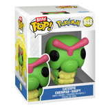 Bitty POP! Pokémon Vinyl Figures 4-Pack Series 1 - Pokecard Store
