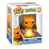 Bitty POP! Pokémon Vinyl Figures 4-Pack Series 3 - Pokecard Store