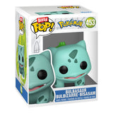 Bitty POP! Pokémon Vinyl Figures 4-Pack Series 3 - Pokecard Store